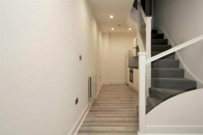 1 Bedroom Flat To Rent In Horncastle Road, Lee, SE12