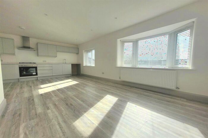 1 Bedroom Apartment To Rent In High Lane, Stockport, SK6