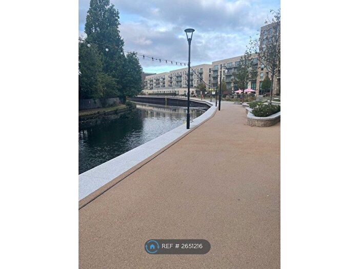 2 Bedroom Flat To Rent In London, London, HA0