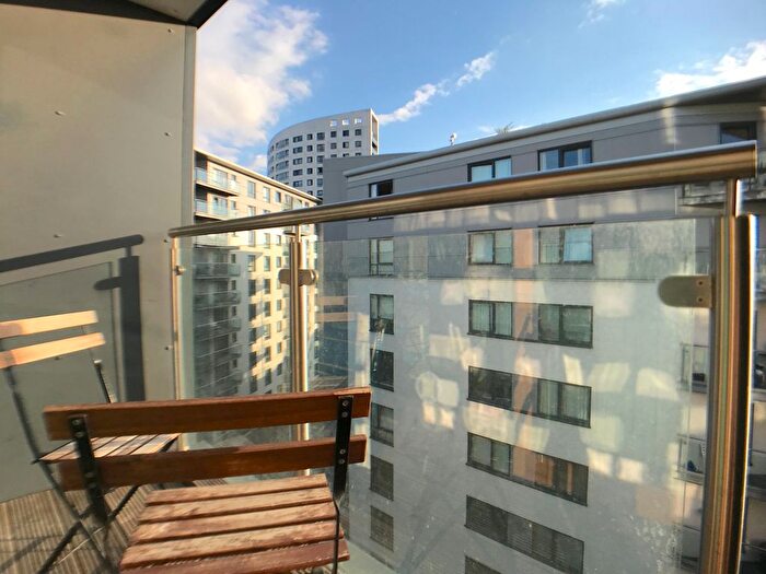 1 Bedroom Flat To Rent In Cartier House, Leeds Dock, LS10