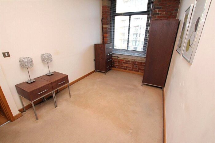 2 Bedroom Apartment To Rent In Salts Mill Road, Shipley, BD17