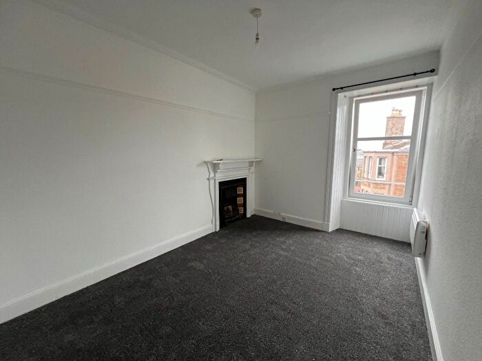 1 Bedroom Flat To Rent In Abbotsford Street, West End, Dundee, DD2