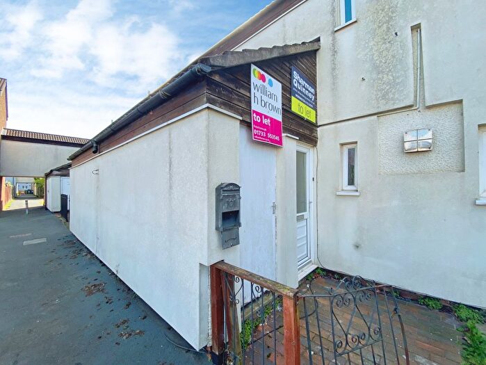 3 Bedroom Property To Rent In Whitwell, Peterborough, PE4