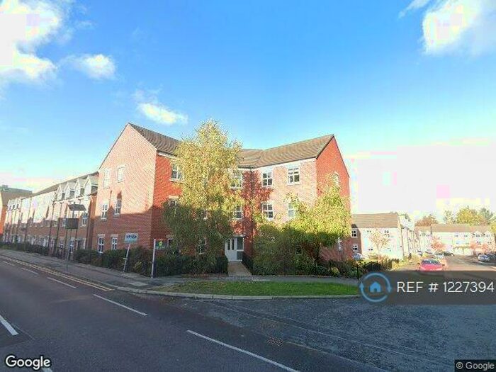 3 Bedroom Flat To Rent In Fleetwood Way, Gateshead, NE8