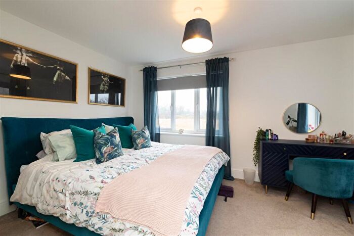 4 Bedroom Detached House For Sale In Strother Way, Cramlington, NE23