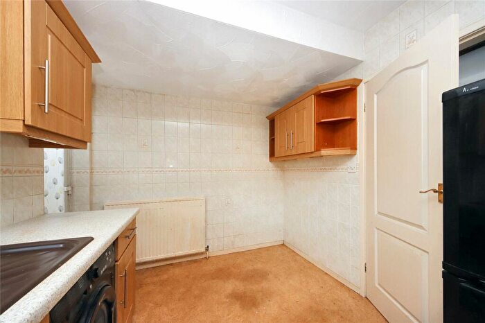 2 Bedroom Bungalow For Sale In Westfield, Heworth, Gateshead, NE10