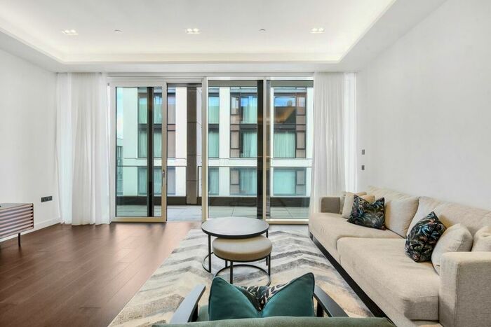 2 Bedroom Flat To Rent In Casson Square, London, SE1