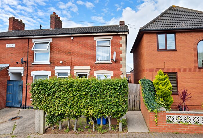 2 Bedroom End Of Terrace House To Rent In Nelson Road, Ipswich, Suffolk, IP4