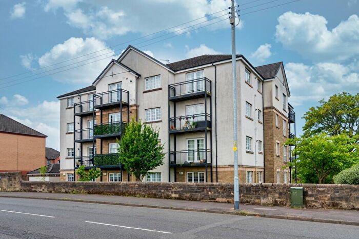 1 Bedroom Flat To Rent In Knightswood Road, /, Glasgow, Glasgow, G13