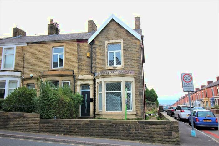 3 Bedroom End Of Terrace House To Rent In Revidge Road, Blackburn, Lancashire, BB2