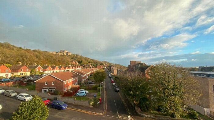 1 Bedroom Flat To Rent In Godwyne Road, Dover, CT16