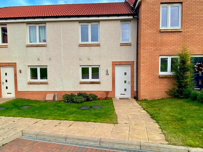 2 Bedroom Terraced House To Rent In Smithycroft Way, Blantyre, South Lanarkshire G72