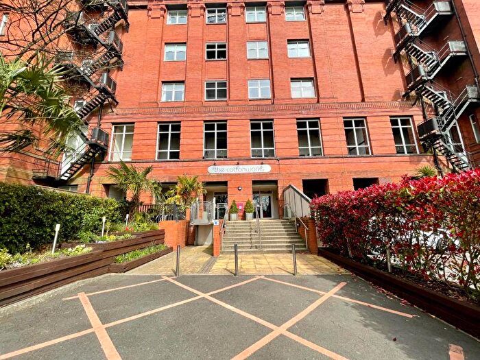 2 Bedroom Flat To Rent In Holden Mill, Astley Bridge, Bolton **Available Now**, BL1