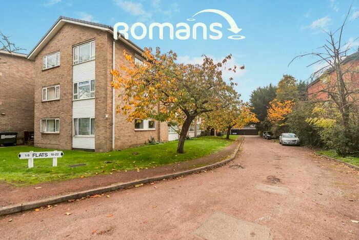 1 Bedroom Apartment To Rent In Harvey House, Westcote Road, RG30