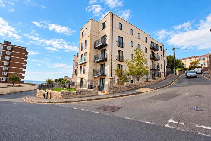 2 Bedroom Apartment For Sale In Bayside Apartments, Manilla Crescent, BS23