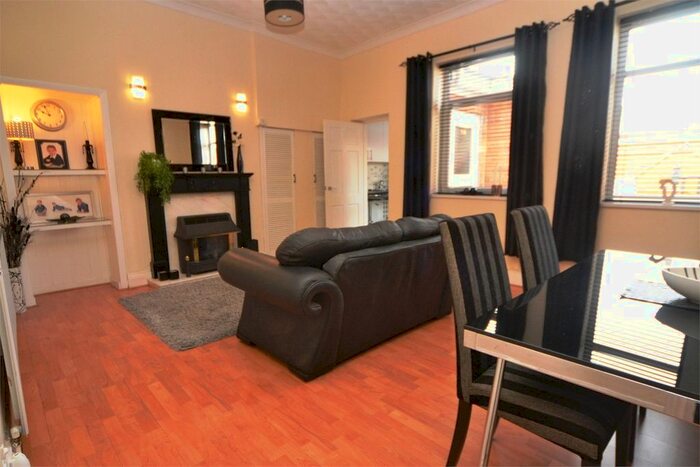 2 Bedroom Cottage To Rent In Ailesbury Street, Millfield, Sunderland, SR4