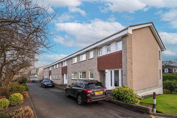 3 Bedroom Apartment For Sale In North Deeside Road, Cults, Aberdeen, AB15