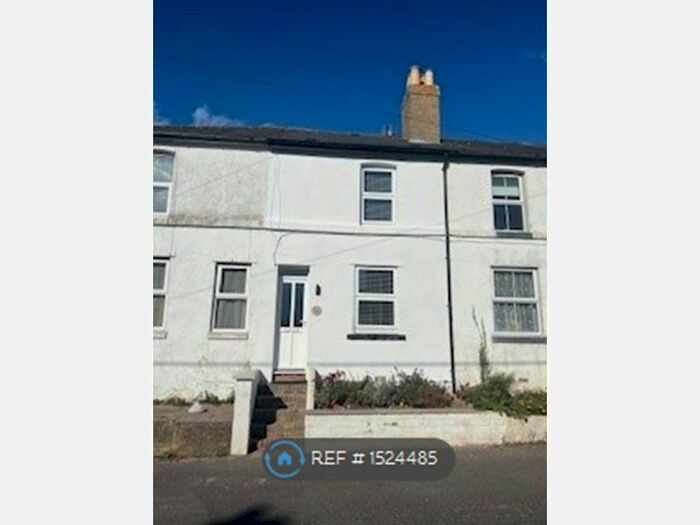 3 Bedroom Terraced House To Rent In Guilton, Ash, Canterbury, CT3