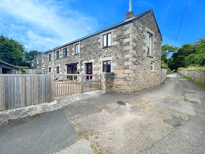 6 Bedroom Detached House For Sale In Church Lane, Helston, TR13