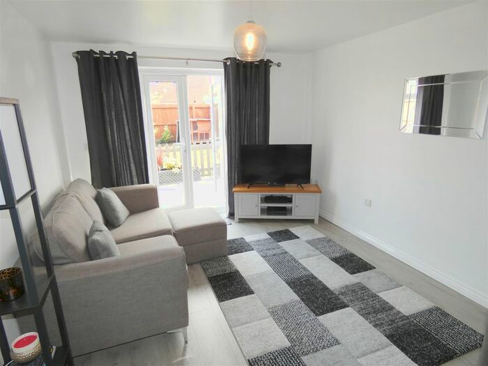 3 Bedroom Detached House For Sale In Pickering Croft Place, Crewe, CW1 3 Bedroom Detached House For Sale In Pickering Croft Place, Crewe, CW1