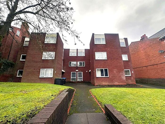 1 Bedroom Flat To Rent In Ludgate House, Alcester Road, Moseley, B13