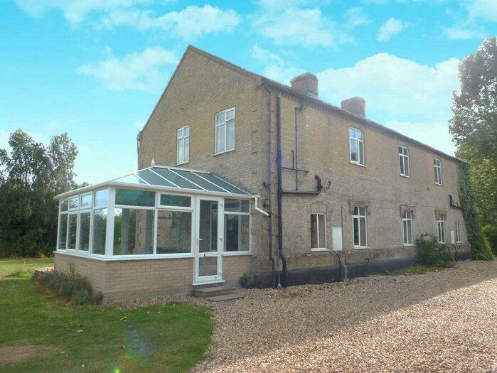 3 Bedroom House To Rent In Weeting, Brandon, IP27