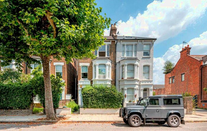 1 Bedroom Flat To Rent In Highlever Road, London, W10