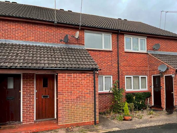 1 Bedroom Apartment To Rent In Seymour Road Alcester, B49