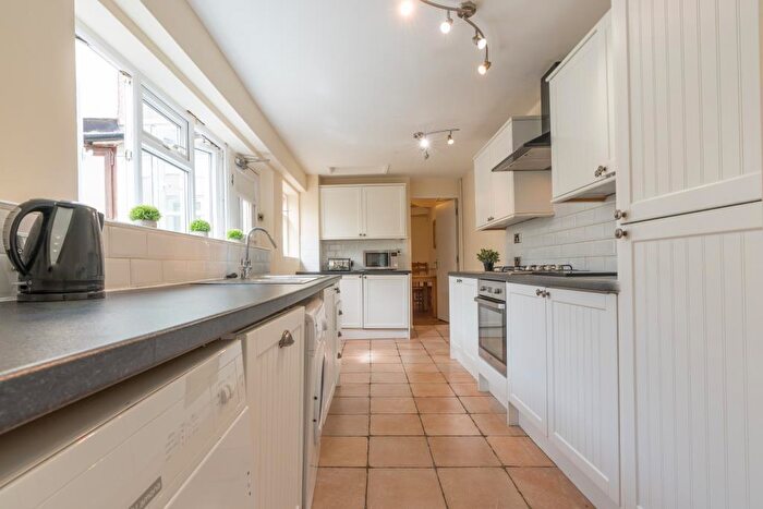 5 Bedroom Terraced House To Rent In Purley Road, Cirencester, GL7