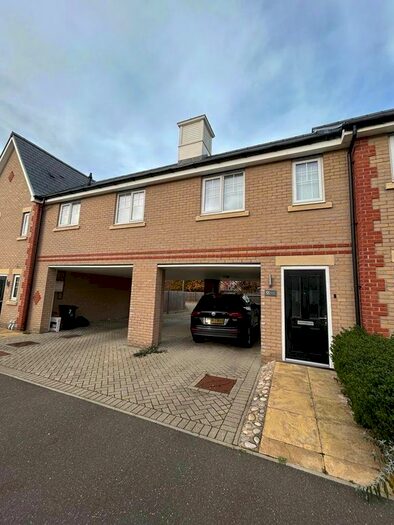 2 Bedroom Flat To Rent In Barbrook Avenue, Maldon, CM9