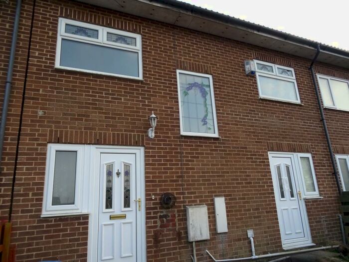 3 Bedroom Terraced House To Rent In Polden Close, Peterlee, SR8
