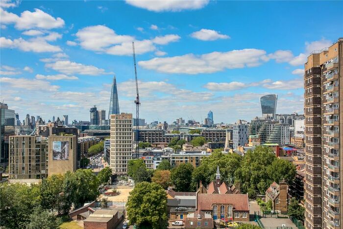 2 Bedroom Flat To Rent In Stockholm House, Swedenborg Gardens, London, E1