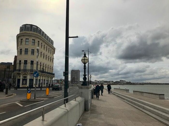 2 Bedroom Flat To Rent In High Street, Margate, CT9