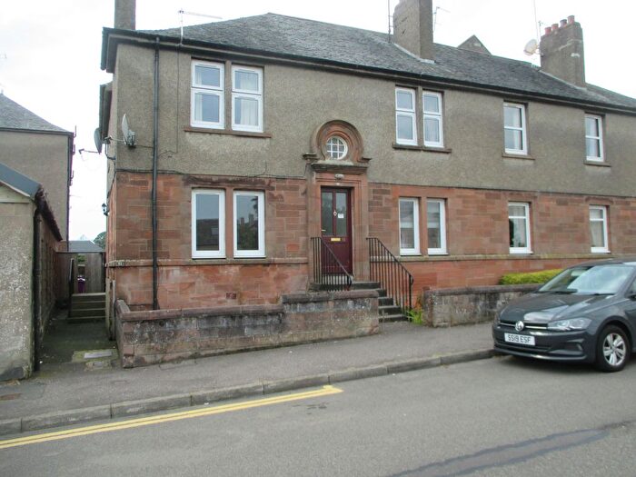3 Bedroom Flat To Rent In Tay Street, Monifieth, Dundee, DD5