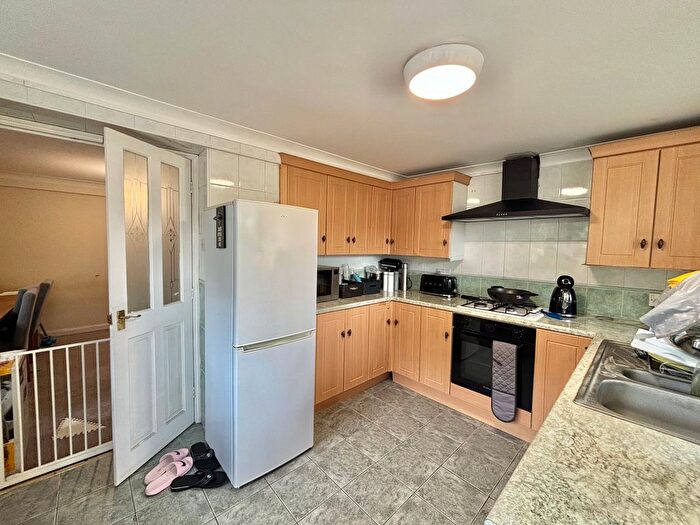 3 Bedroom Property To Rent In Oldgate Gardens, Portsmouth, PO2