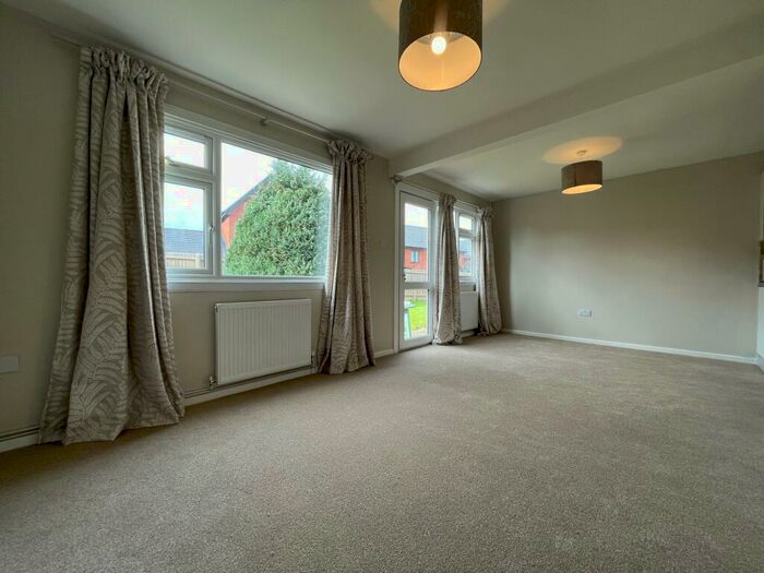 3 Bedroom House To Rent In St. Chads Road, Bishops Tachbrook, Leamington Spa, CV33