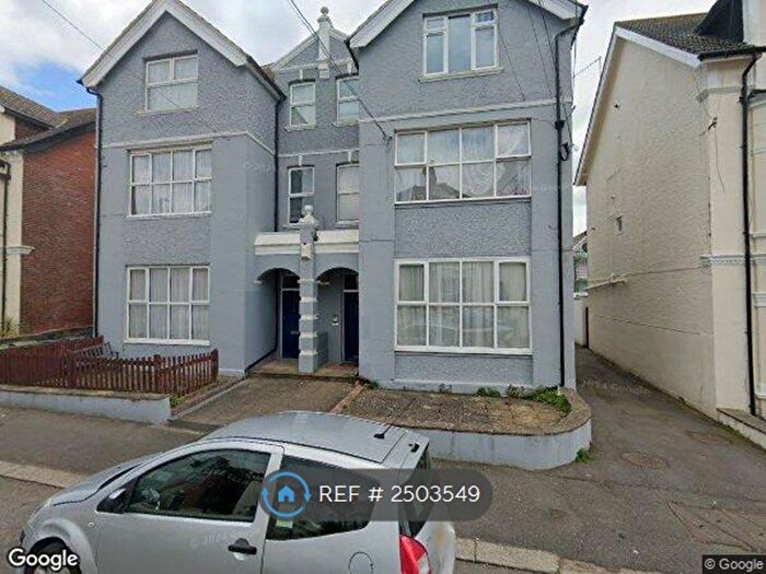 1 Bedroom Flat To Rent In Wilton Road, Bexhill-On-Sea, TN40