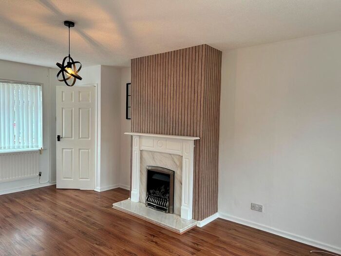 3 Bedroom Terraced House To Rent In Benton Road, South Shields, NE34