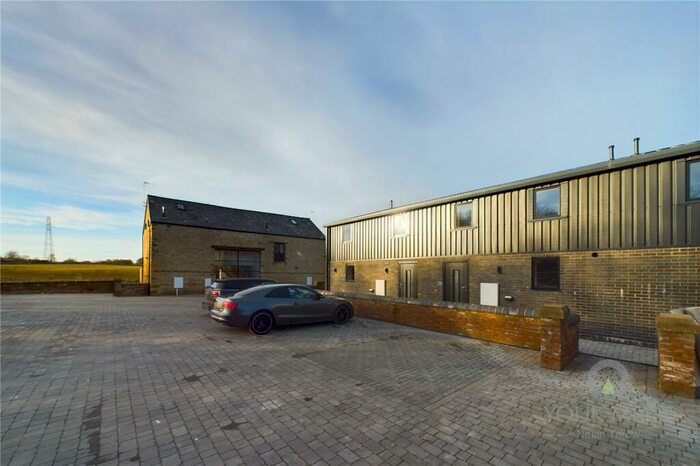 4 Bedroom End Of Terrace House For Sale In Clarke's Barns Lane, Cranford, Northamptonshire, NN14
