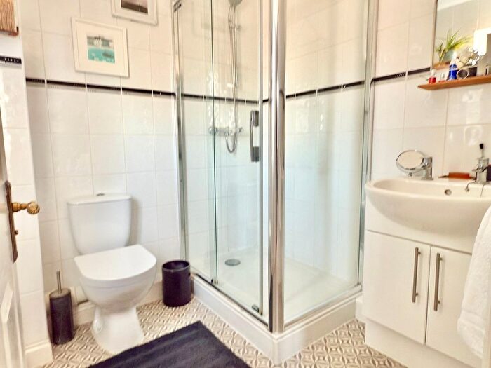 3 Bedroom Terraced House For Sale In King Johns Court, Tewkesbury, GL20
