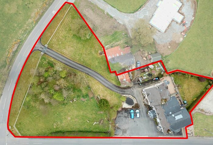 10 Bedroom Detached House For Sale In Baronscourt Road, Omagh, BT78