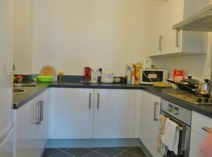 1 Bedroom Apartment To Rent In Skyline, Granville Street, B1