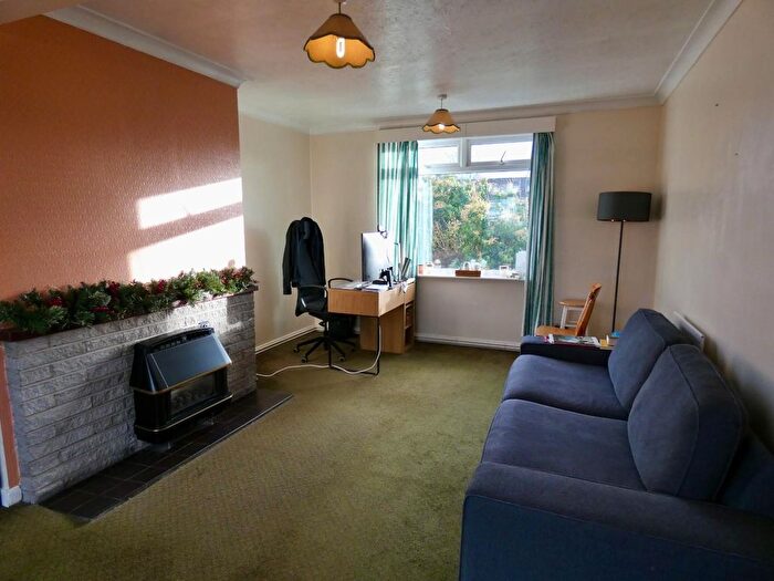 3 Bedroom Terraced House For Sale In Annan Road, Gretna, DG16