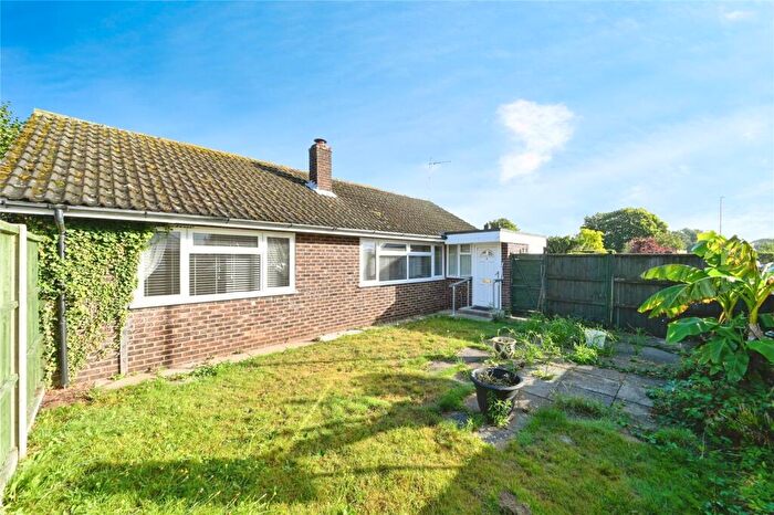 3 Bedroom Bungalow For Sale In Stebbings Close, Grimston, King's Lynn, Norfolk, PE32