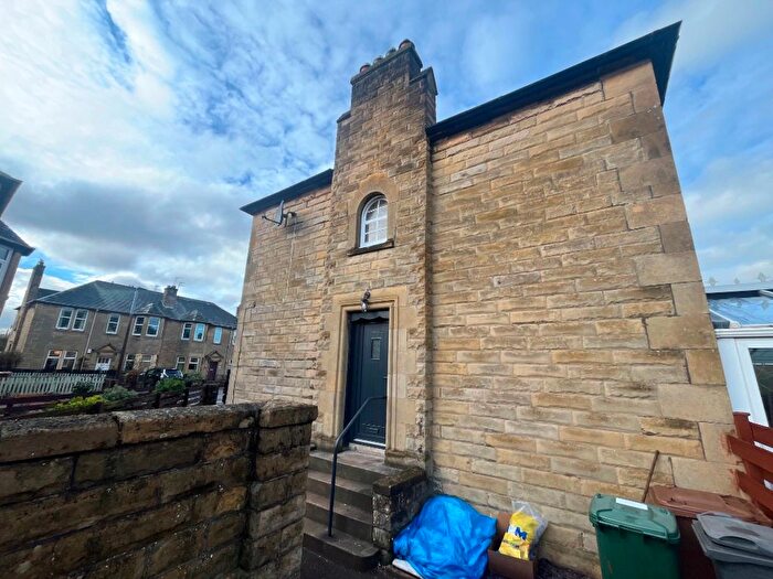 2 Bedroom Flat To Rent In Stevenson Terrace, Balgreen, Edinburgh, EH11
