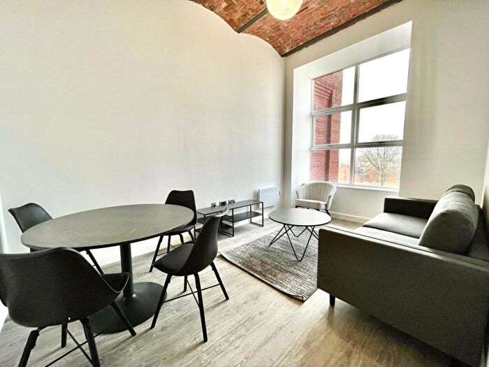 2 Bedroom Apartment For Sale In Victoria Mill, Lower Vickers Street, Manchester, M40