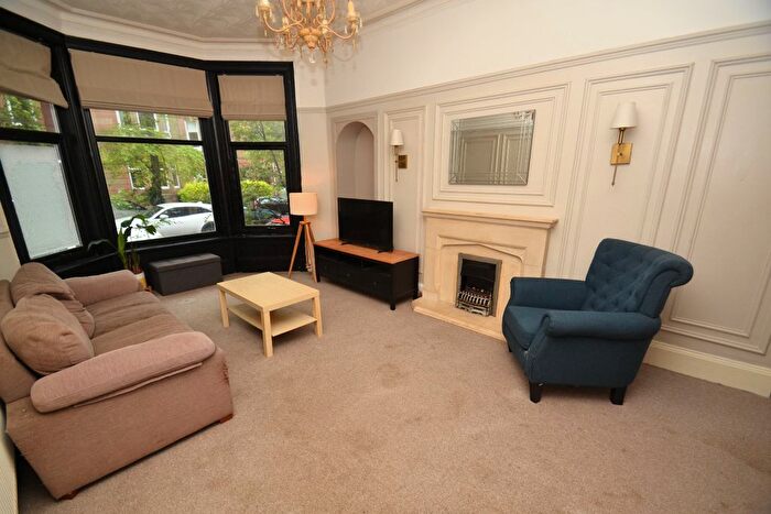1 Bedroom Flat For Sale In Edgemont Street, Shawlands, Glasgow, G41