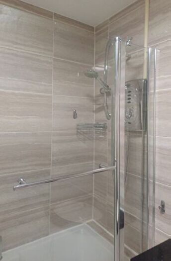 2 Bedroom Flat To Rent In Housman Court, Bury New Road, Salford, M7