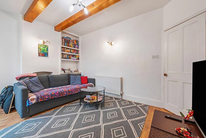 2 Bedroom Semi-Detached House To Rent In Gander Green Lane, Sutton, SM1