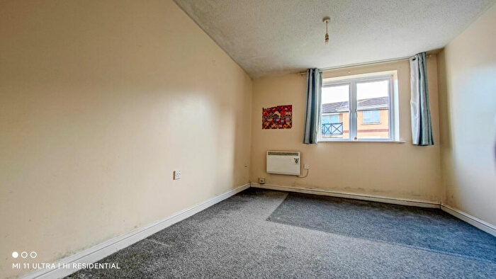 1 Bedroom Flat For Sale In Marathon Way, West Thamesmead, SE28